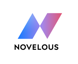 NOVELOUS logo