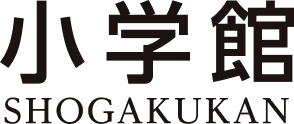 Shogakukan logo