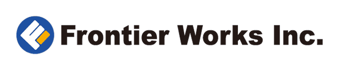 Frontier Works logo
