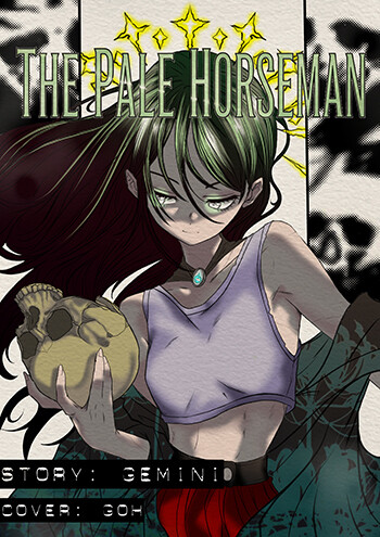 The Pale Horseman