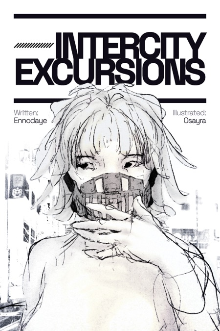 Intercity Excursions