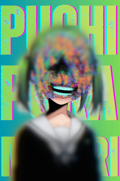 Puchi Pura Midori!