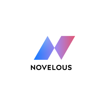 NOVELOUS logo